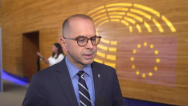 Instytucje UE pracują nad całkowitym zakazem importu gazu z Rosji. Nie wszyscy wierzą w ten scenariusz Strona główna