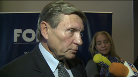 Balcerowicz: trzeba wymusić na politykach, żeby przestali zadłużać państwo Wszystkie newsy