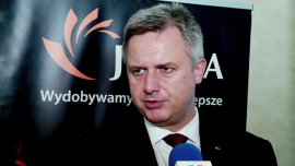 Dziś manifestacja związkowców przed siedzibą JSW. Walczą o lepsze warunki pracy Wszystkie newsy