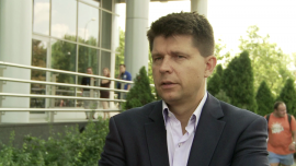 R. Petru: rząd nie podejmie niepopularnych decyzji ws. cięć budżetowych. Ucierpi wzrost gospodarczy News powiązane z pieniadze