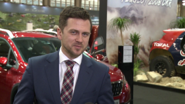 Peugeot zapowiada premiery w rodzinie SUV-ów. Poszerzy też ofertę samochodów dostawczych News powiązane z Tomasz Mucha