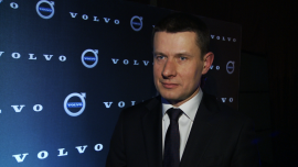 Volvo pokazało w Polsce dwa najnowsze modele aut. To pierwszy pokaz krajowy po premierze na targach motoryzacyjnych w Genewie News powiązane z Expo XXI