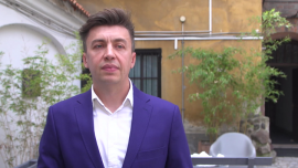 Bajkoterapia może być skutecznym narzędziem edukacyjnym. Wspiera rozwój emocjonalny u dziecka i pomaga mu radzić sobie z codziennymi problemami News powiązane z książki dla dzieci