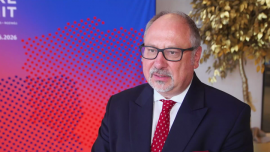 Brytyjska gospodarka osłabiona po brexicie. Mocno ucierpiała zwłaszcza wymiana handlowa, ale Polska pozostaje wyjątkiem