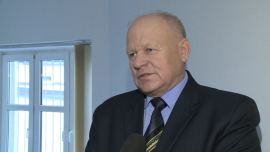 Ekstremalne warunki pogodowe i zagraniczna konkurencja szkodzą polskim producentom zbóż Wszystkie newsy