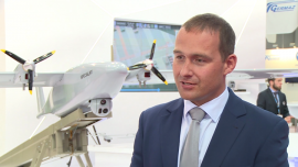 Potencjał globalnego rynku dronów szacowany na 127 mld dol. Polscy producenci są ważnym graczem News powiązane z Flytronic