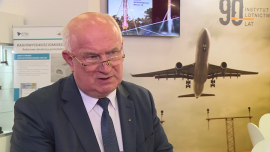 Instytut Lotnictwa chce rozwijać współpracę z małymi i średnimi firmami z branży lotniczej. Mariaż biznesu z nauką zwiększa szansę na sukces Wszystkie newsy