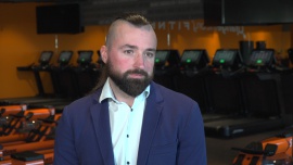 Zainteresowanie treningami online i zakupem sprzętu fitness na potrzeby domowe rośnie. Zjawisko może być jednak krótkotrwałe Wszystkie newsy