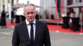 Przemysł nie rezygnuje z inwestycji mimo dużej niepewności. Napędzają je wysokie ceny energii