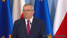 Minister infrastruktury: Wydłużenie uprawnień dla kierowców czy maszynistów nie stanowi zagrożenia. Bez tego groził nam paraliż transportowy kraju News powiązane z rejestracje nowych pojazdów