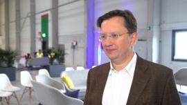 Roboty w służbie środowisku. Ograniczanie ilości odpadów możliwe dzięki automatyzacji