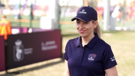 Kobiecy amp futbol nabiera rozpędu. FFK Furia Warszawa wyznacza kierunek zmian News powiązane z likwidacja barier