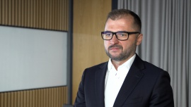 Kumulacja inwestycji infrastrukturalnych oznacza ryzyka dla ubezpieczycieli. Rynek gwarancji mogą czekać perturbacje