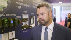 Z technologii polskiego koncernu zbrojeniowego korzystają m.in. marines. Firma tworzy systemy szyte na miarę Wszystkie newsy