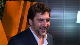 Javier Bardem: Młode innowacyjne firmy zmieniają świat na lepsze. Podziwiam to, że przekuwają marzenia w rzeczywistość News powiązane z Chivas Venture