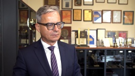 Banki spółdzielcze coraz ważniejsze dla finansowania gospodarki. Współpraca z BGK ma pobudzić lokalne inwestycje Strona główna