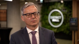 Jeszcze większe wsparcie dla konkurencyjności i rozwoju polskiej gospodarki. BGK prezentuje nową strategię News powiązane z wsparcie rozwoju polskiej gospodarki