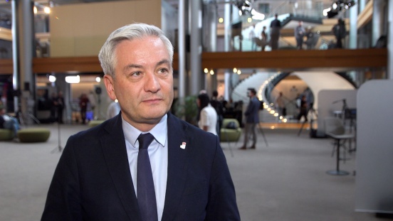 Tylko 35 proc. Celów Zrównoważonego Rozwoju ONZ możliwe do osiągnięcia przed 2030 r. Potrzebna ściślejsza współpraca międzynarodowa
