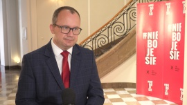 Adam Bodnar kończy kadencję. Nowy Rzecznik Praw Obywatelskich będzie się musiał zająć problemami związanymi ze skutkami pandemii News powiązane z RPO