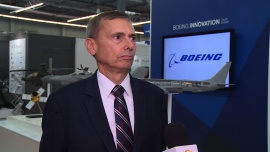 Boeing zacieśnia współpracę z Polską Grupą Zbrojeniową. Zawarte porozumienie otwiera nowe możliwości dla krajowego przemysłu News powiązane z polski przemysł lotniczy