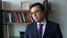 2018 rok będzie kluczowy dla finansów publicznych. W tym roku deficyt nie powinien przekroczyć 3 proc. PKB Wszystkie newsy