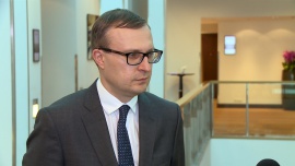 Prezes PFR: Banki w Polsce czeka dalsza konsolidacja. Dla klientów nie musi to oznaczać wyższych kosztów News powiązane z sektor banków