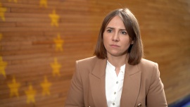 Ważą się losy nowej umowy między Unią Europejską a Ukrainą na temat zasad handlu. Obecne przepisy wygasają 5 czerwca Strona główna