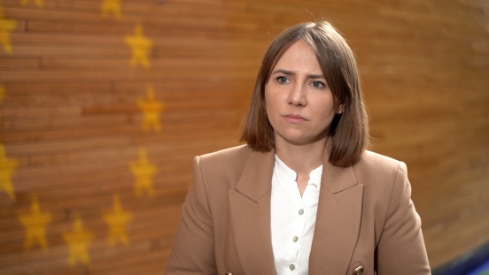 Ważą się losy nowej umowy między Unią Europejską a Ukrainą na temat zasad handlu. Obecne przepisy wygasają 5 czerwca