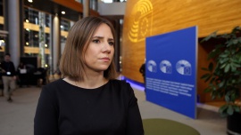 UE planuje zmiany w systemie handlu emisjami. Ma to obniżyć ceny energii i poprawić konkurencyjność europejskiej gospodarki