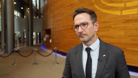 Nowy etap w relacjach handlowych UE–Meksyk. W. Buda: Produkcja meksykańska może być konkurencją dla europejskiej Strona główna