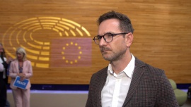 Polscy europosłowie podkreślają geopolityczne aspekty umowy z Mercosurem. Ich zdaniem to pośrednie wspieranie Rosji