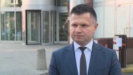W drugiej połowie roku polska gospodarka będzie się rozwijać nieco wolniej. Sprzyjać jej będzie konsumpcja i dobra koniunktura na świecie News powiązane z wynagrodzenie