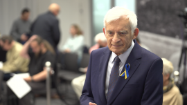 J. Buzek: Nie powinniśmy bagatelizować rządowego sporu z UE. W świetle wypowiedzi strony rządzącej polexit wydaje się prawdopodobny News powiązane z reforma sądownictwa