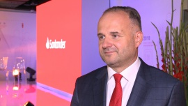 Santander Bank Polska wkracza na rynek. Stawia na innowacje i nowoczesność