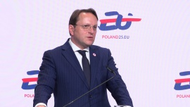 Młode pokolenie szczególnie narażone na choroby cywilizacyjne. Unijni ministrowie zdrowia chcą przemodelować kwestie profilaktyki