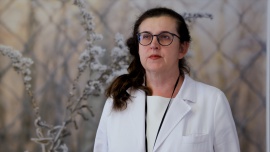 Od lipca ułatwienia w dostępie do terapii dla osób z przewlekłą chorobą nerek. Eksperci apelują o włączenie dietetyków w proces leczenia Strona główna