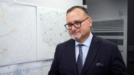 Port Polska: Większość gruntów pod lotnisko pozyskana. Największe wyzwania przesuwają się na etap realizacji