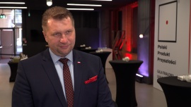 Przemysław Czarnek zapowiada prace nad przyjaznym ekosystemem dla innowacji. Konieczny jest także wzrost nakładów na badania i rozwój News powiązane z Konstytucja dla nauki