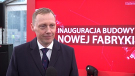 Pandemia napędza zielone inwestycje. Innowacyjne rozwiązania produkowane w Polsce pozwolą zaoszczędzić nawet 9 mln ton wody rocznie News powiązane z Danfoss Poland