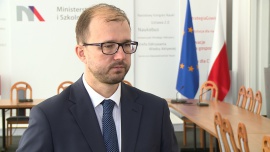 Ministerstwo Nauki i Szkolnictwa Wyższego przyzna pięćset stypendiów i dofinansowań infrastruktury badawczej