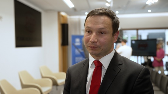 Uchodźcy z Ukrainy pomogli wygenerować 2,7 proc. PKB Polski w 2024 roku. Napływ nowych pracowników znacznie zmienił polski rynek pracy