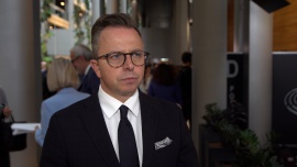 Rosyjskie drony nad Polską wywołały alarm w Europie. Według europosłów Rosja codziennie testuje granice i zdolności reagowania Zachodu