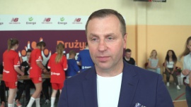 Sportowe programy dla dzieci i młodzieży wyłaniają prawdziwe talenty. Najlepsi zyskują szansę na karierę