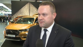 DS chce konkurować z największymi graczami na rynku SUV-ów. Swój nowy model w tym segmencie będzie sprzedawać w specjalnej sieci salonów News powiązane z segment samochodów premium