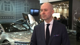 Marka DS stawia na duże samochody premium. W ciągu kolejnych trzech lat zaprezentuje sześć nowych modeli