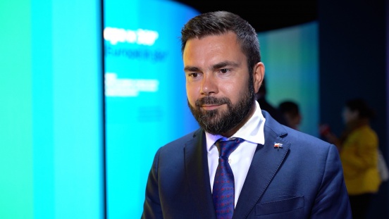 Finansowanie Europejskiego Banku Inwestycyjnego wspiera rozwój OZE czy infrastruktury drogowej. Wśród nowych priorytetów bezpieczeństwo i obronność