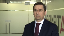 Najpóźniej we wrześniu pierwsze kontrole zużycia energii w firmach. Oszczędności w niektórych z nich mogą sięgać 26 proc. News powiązane z Międzynarodowa Agencja Energii