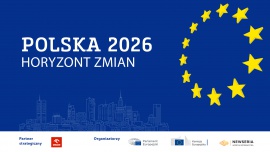 Debata ekspercka „Polska 2026. Horyzont zmian” [TRANSMISJA]