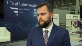 W listopadzie ruszy konkurs na prototyp polskiego samochodu elektrycznego. Na światowym rynku jest nisza dla krajowych producentów