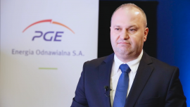 PGE planuje rozbudowę elektrowni szczytowo-pompowej w Żarnowcu. Działający od 40 lat obiekt zyska największy w Europie bateryjny magazyn energii News powiązane z elektrownie szczytowo-pompowe